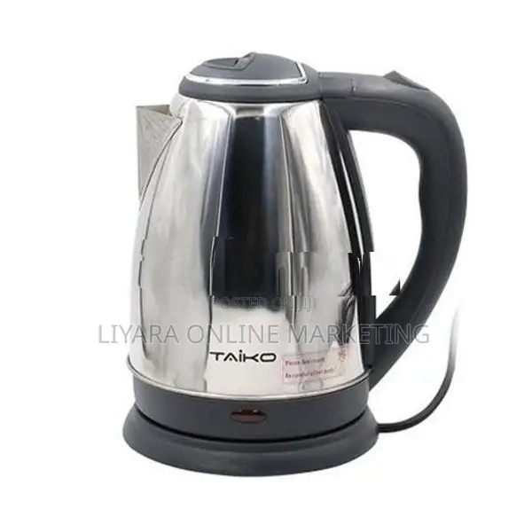 Taiko Heater Jug