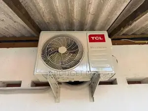 12000BTU TCL Breezein Inverter Air Conditioner