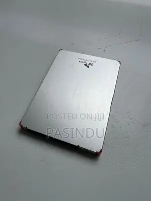 256GB SSD