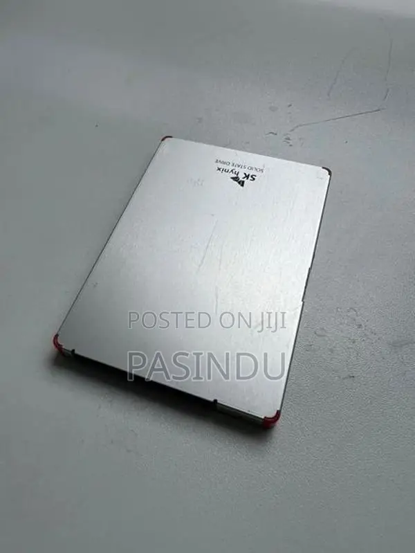 256GB SSD