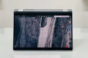 i5 10thGen touch Dell Latitude 5310 rotatable screen 2 in 1 UHD Graphi