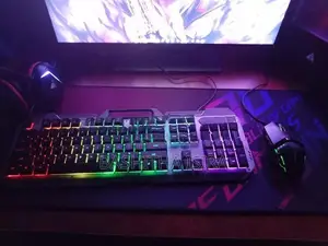 Full Set Gaming Desktop