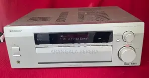 Pioneer Amplifier