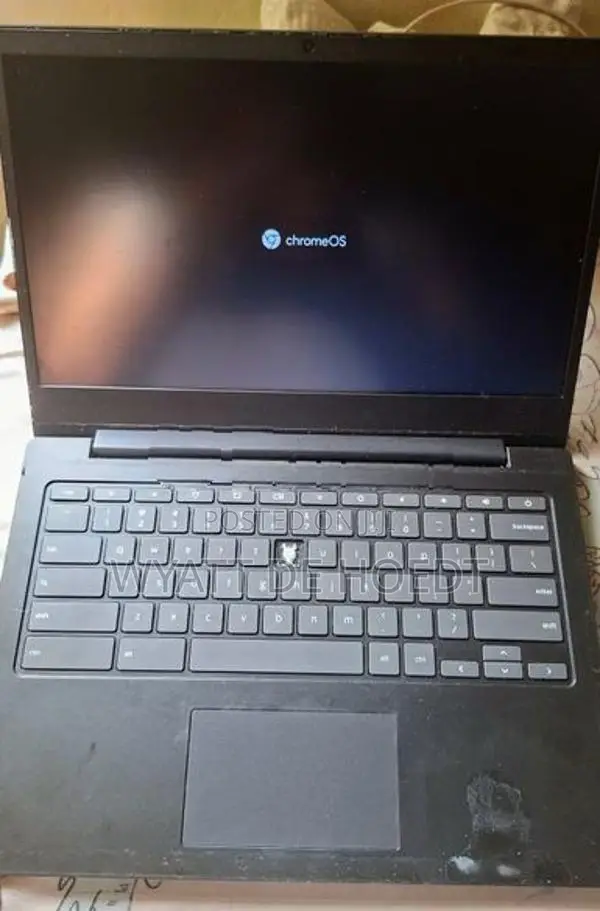 Lenovo chromebook for parts