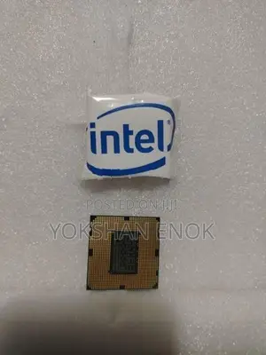Intel Core i5 2nd Gen Processor