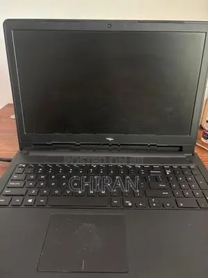 Dell Vostro i5 6th Gen Laptop