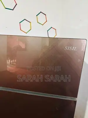Sisil Fridge