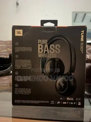 JBL Tune 530BT Headphone