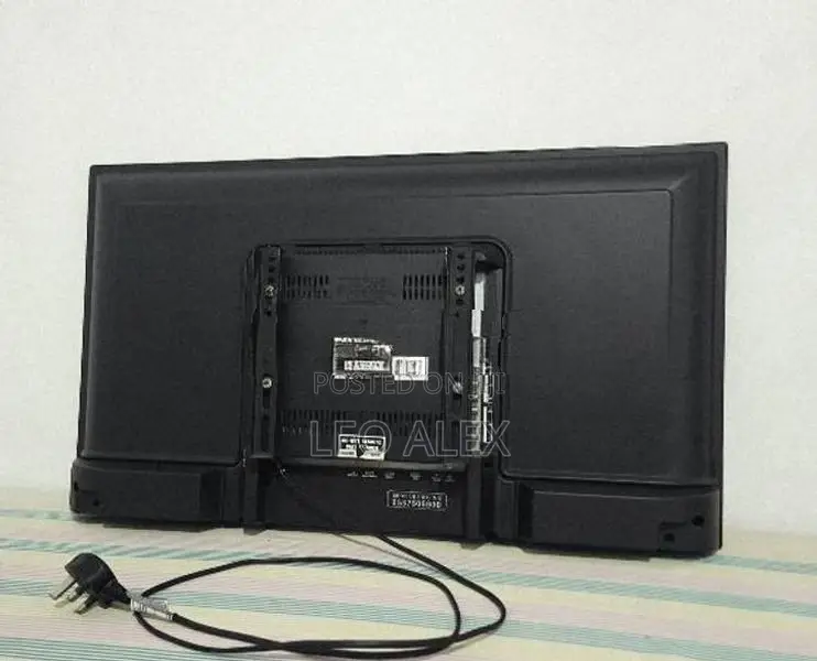 Innovex 32 Inch Led TV