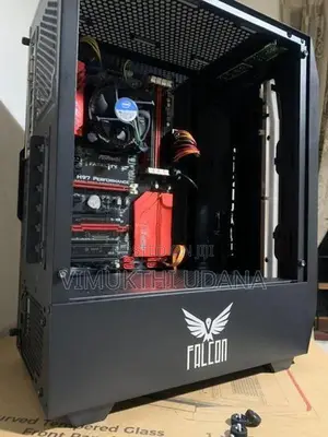 Core i3 4TH/8GB RAM/240GB SSD Gaming Desktop Computer