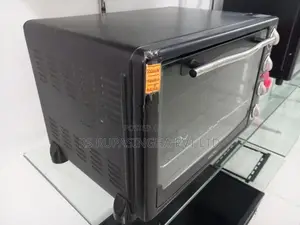 Electric Oven