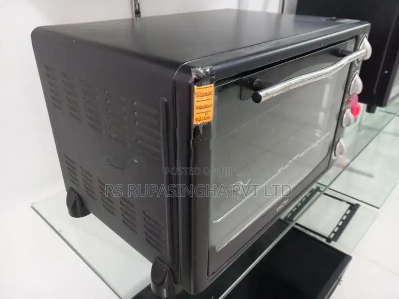 Electric Oven