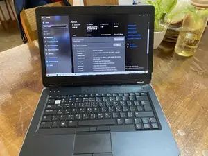 Dell Latitude E6440 I5 Laptop