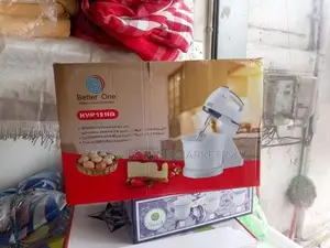 Better One Stand Mixer