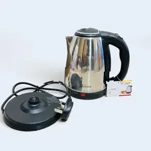 Taiko Heater Jug