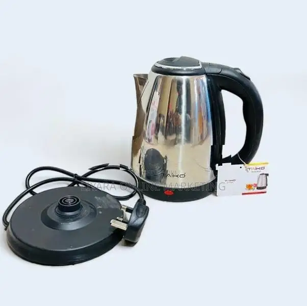Taiko Heater Jug