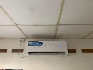 12000BTU TCL Breezein Inverter Air Conditioner