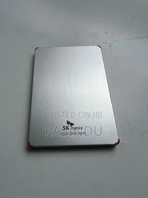 256GB SSD