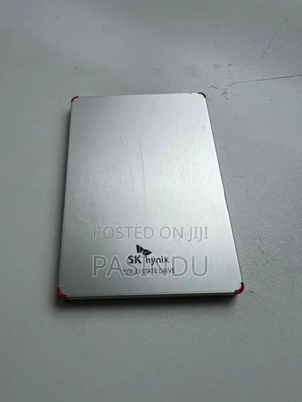 256GB SSD
