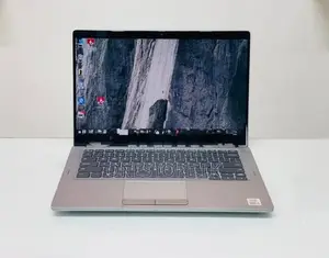 i5 10thGen touch Dell Latitude 5310 rotatable screen 2 in 1 UHD Graphi