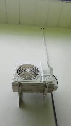 9000BTU Skyworth Non Inverter Brand New Air Conditioner