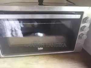 Beko Electric Oven