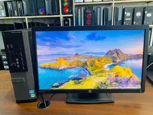 Core i3 3rd GEN With 22 LED Wide Monitors