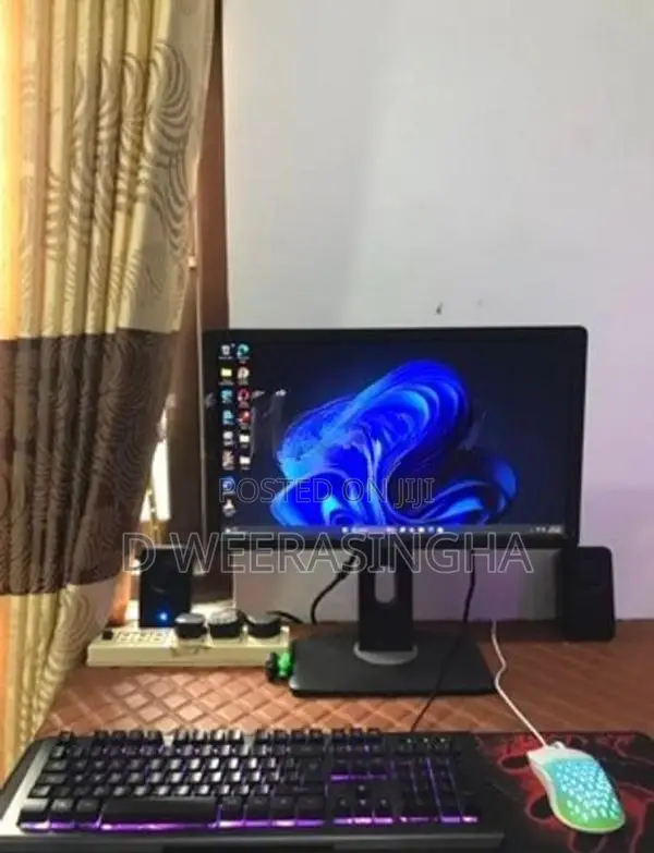 Gaming Pc Full Set