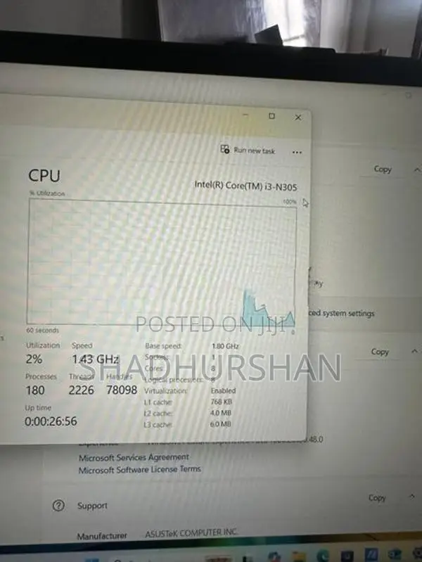 Asus Vivobook 15