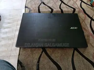 Acer i3 Laptop