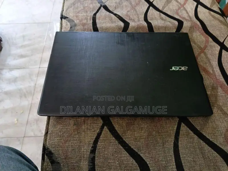 Acer i3 Laptop