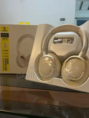 Baseus Bass BH1 NC Headphone