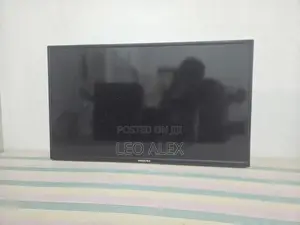Innovex 32 Inch Led TV