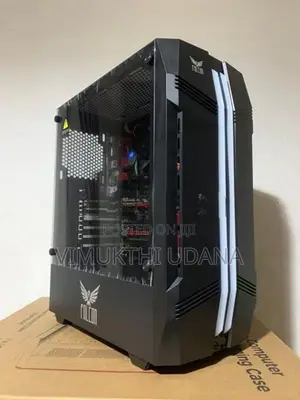 Core i3 4TH/8GB RAM/240GB SSD Gaming Desktop Computer