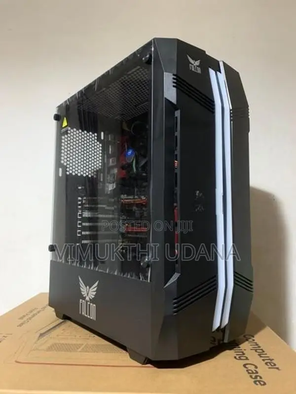 Core i3 4TH/8GB RAM/240GB SSD Gaming Desktop Computer