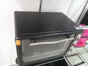 Electric Oven