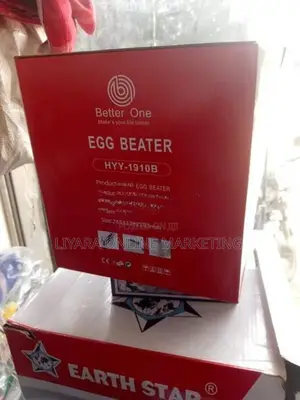 Better One Stand Mixer