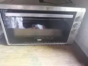Beko Electric Oven