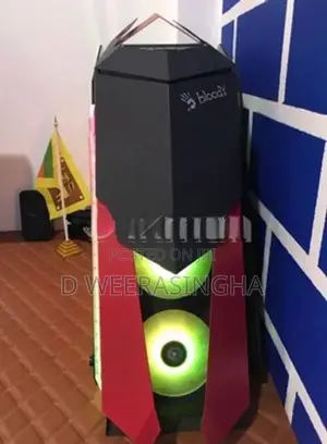 Gaming Pc Full Set