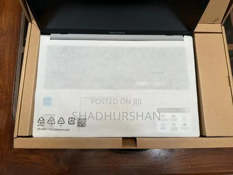 Asus Vivobook 15