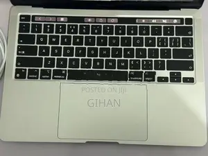 Macbook pro M1