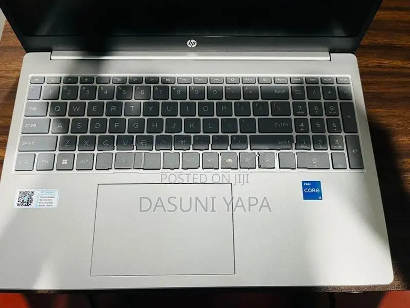 HP Laptop I5 Core 13th Gen
