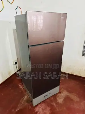 Sisil Fridge