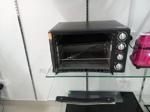 Electric Oven