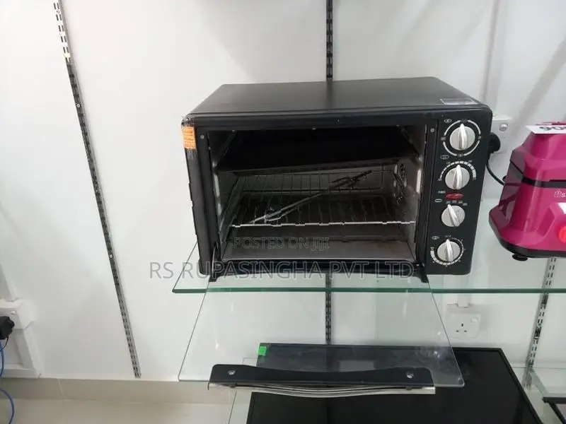 Electric Oven