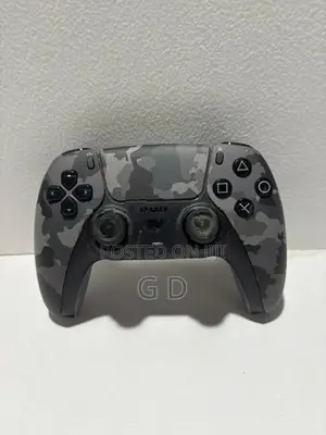 ps5 controller