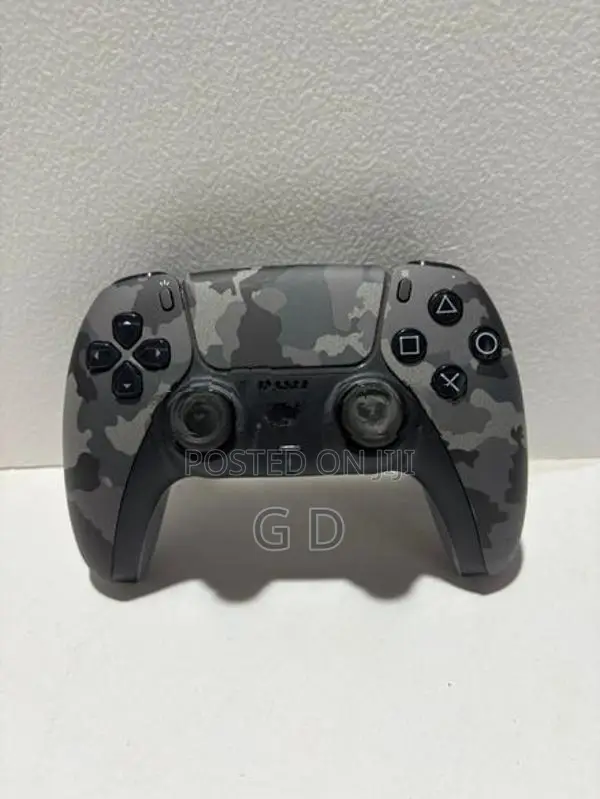 ps5 controller