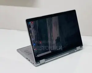 i5 10thGen touch Dell Latitude 5310 rotatable screen 2 in 1 UHD Graphi