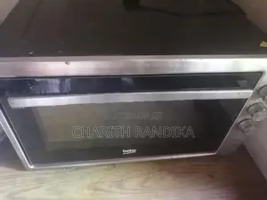 Beko Electric Oven