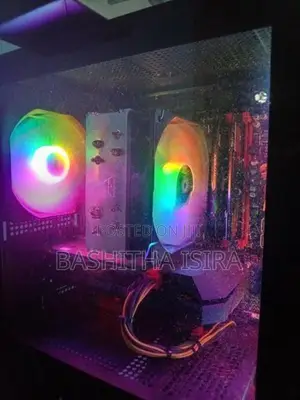 Full Set Gaming Desktop